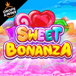 Speel Sweet Bonanza bij Spinformula Casino